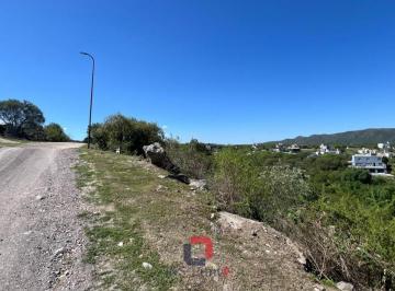 Terreno · 1040m² · Lote en Tierra Alta