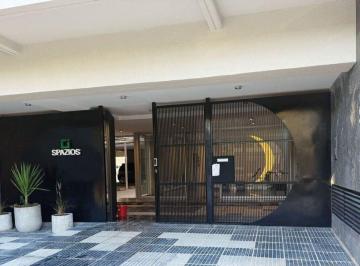 Departamento · 37m² · 2 Ambientes · Alquiler Dpto. 2 Amb. a Estrenar Santos Lugares