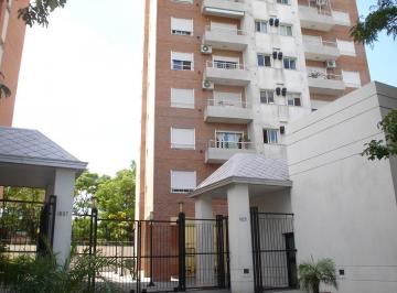 Departamento · 63m² · 3 Ambientes · Alquiler - Dpto. 3 Amb. en Beccar con Balcón, Pileta, Sum