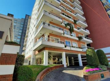 Departamento · 75m² · 3 Ambientes · 1 Cochera · Departamento Venta Ramos Mejia 3 Ambientes C/cochera - Baulera
