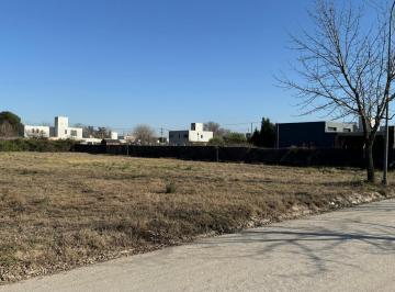 Terreno · 1350m² · Terreno en Venta Quintas de Italia 5