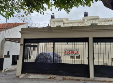 PH de 8 ambientes, Ciudad de Mendoza · Alquilo Duplex 5ta Seccion
