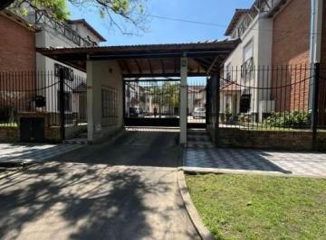 Departamento de 2 ambientes, Morón · Departamento en Venta 2 Ambientes Dentro de Complejo Cerrado.