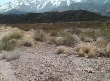 Terreno · 10000m² · Venta Terreno 1 Ha Los Condores Potrerillos