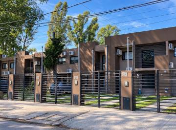 PH · 77m² · 3 Ambientes · 2 Cocheras · Dúplex 3 Ambientes - Villa Udaondo