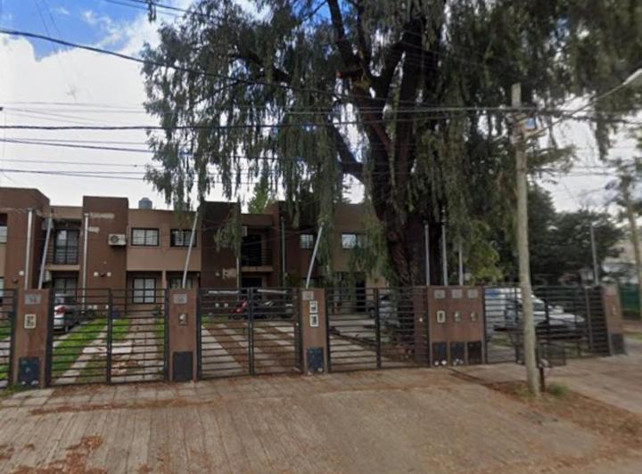 PH · 77m² · 3 Ambientes · 2 Cocheras