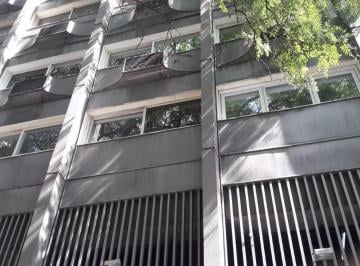 Oficina comercial · 94m² · 3 Ambientes · Oficina - Capital Federal
