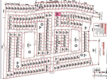 Terreno · 372m² · Lote Central en Venta - La Calandria
