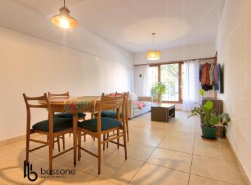PH · 120m² · 4 Ambientes · 1 Cochera · Duplex 3 Amb. Parque Luro Cochera Cerca del Mar
