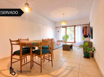 PH · 120m² · 4 Ambientes · 1 Cochera · Duplex 3 Amb. Parque Luro Cochera Cerca del Mar
