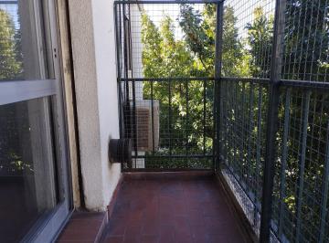 Departamento · 58m² · 4 Ambientes · Departamento en República de La Sexta