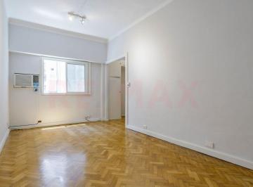 Departamento · 30m² · 1 Ambiente · Alquiler Recoleta Monoambiente Oficina Vivienda