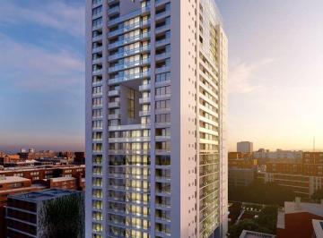 SBJ-SBJ-207_2 · Departamento 2 Ambientes Full Amenities Palmera Caballito