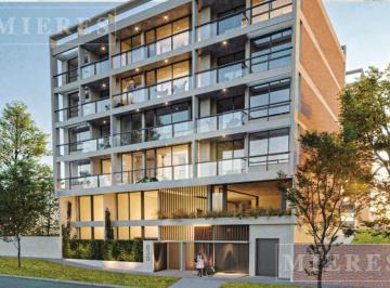 Departamento · 35m² · 1 Ambiente · Departamento en Venta en Pacheco Boulevard