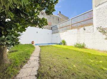 PH de 4 ambientes, Pompeya · Unico PH Tipo Casa 150 m Totales/ Fondo + Piscina + Terraza + Sin Expensas