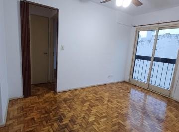 Departamento de 2 ambientes, Almagro · Alquiler Dpto 2 Amb. Superluminoso, Impecable, a m del Hospital Italiano