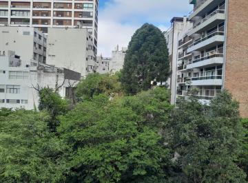 Departamento de 4 ambientes, Belgrano · Av Luis Maria Campos 1100 - 4 Amb con Balcón Corrido