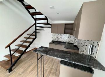 Departamento · 60m² · 3 Ambientes · Venta Depto Pasillo 2 Dorm. Estrenar Arroyito Rosario