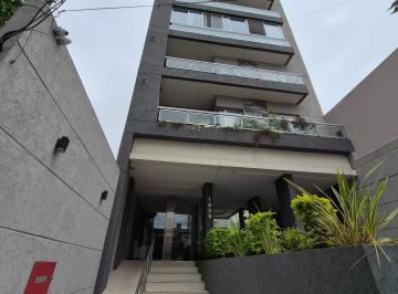 Departamento de 1 ambiente, Lanús · Monoambiente a Estrenar en Venta en Lanús Este Centro con Balcón y Cochera