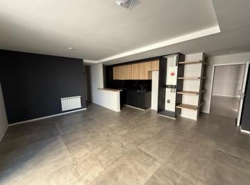 Departamento · 80m² · 3 Ambientes · 1 Cochera · Departamento - Alto Alberdi