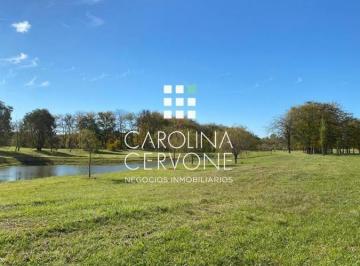 Terreno · 2000m² · Terreno Lote en Venta en Everlinks, Luján, G. B. a. Zona Oeste