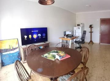 Departamento · 41m² · 2 Ambientes · Venta Departamento 2amb en Punta Mogotes Mar del Plata