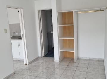 Departamento · 35m² · 2 Ambientes · Impecable! 1 Dorm Barrio Guemes - Oportunidad Inversión!