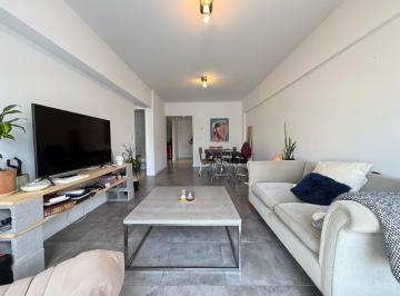 Departamento · 70m² · 3 Ambientes · 1 Cochera · Departamento en Venta - Chauvin