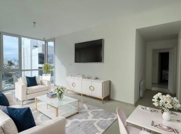 Departamento · 77m² · 6 Ambientes · 1 Cochera · Semipiso 2 D - con Cochera - a m de Av Alem