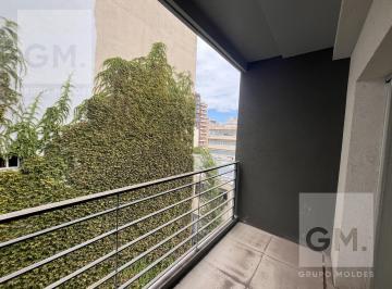 Departamento · 40m² · 2 Ambientes · 2 Ambientes a Estrenar Sum C/ Parrilla Laundry, Nuñez