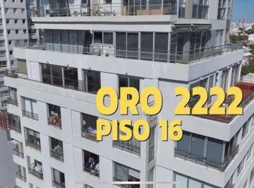 Departamento 220m² Venta Palermo Viejo · Piso con Vista Panorámica y Amenities