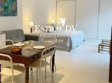 Departamento · 45m² · 1 Ambiente · Departamento en Zona Centro