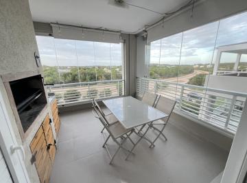 Departamento · 45m² · 2 Ambientes · Departamento en Barrio Golf, Edificios Al Golf!9, Costa Esmeralda