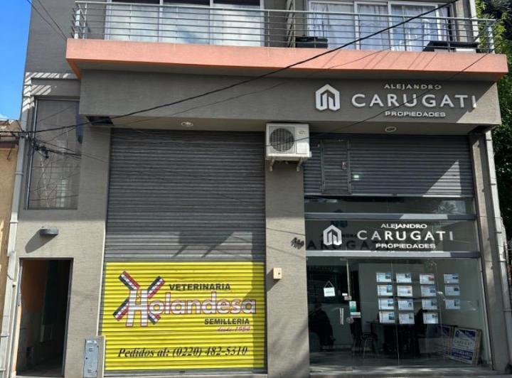 Departamento · 50m² · 3 Ambientes