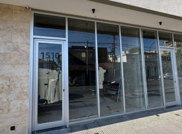 Local comercial , Lanús · En Alquiler y Venta Local en 2 Plantas a Estrenar 113 m. Excelente Ubic. Lanus