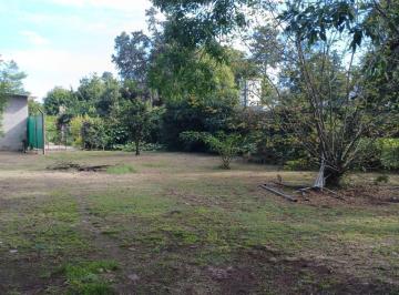 Terreno · 40m² · Venta Terreno 800 m² con Galpon en La Reja Moreno