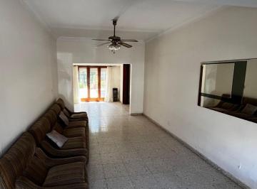 Casa de 6 ambientes, Mar del Plata · Casa en Alquiler Zona Güemes