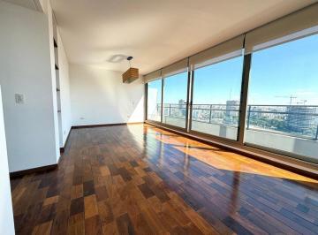 Departamento · 83m² · 3 Ambientes · 1 Cochera · Alquiler 3 Amb 1 Cochera Torre Stay Palermo Nuevo