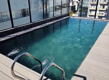 Departamento de 1 ambiente, Villa Crespo · Villa Crespo, 1 Amb. a Estrenar Divisible 38 m² Thames 671 U$92.000