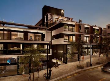 Departamento · 48m² · 1 Dormitorio · Venta en Pozo Departamentos a 100 m Peatonal Carlos Paz