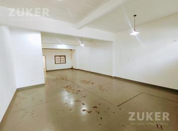 Depósito · 125m² · 4 Ambientes · Saavedra Deposito/local 150 m 2 Mas Oficinas en Excelente Estado - Una Sola Planta