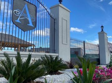 Terreno · 1077m² · Venta Lote Don Armando Club de Campo San Vicente