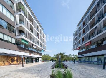 Oficina comercial · 52m² · 1 Cochera · Oficina en Alquiler en El Portal - Vientos del Delta, Nordelta, Tigre