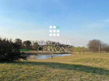 Terreno · 2000ha · Terreno Lote en Venta en Everlinks, Luján, G. B. a. Zona Oeste