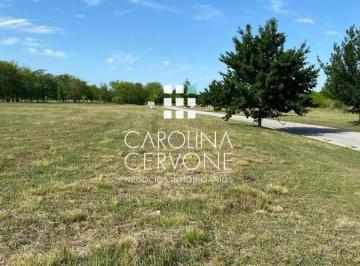 Terreno · 2000ha · Terreno Lote en Venta en Everlinks, Luján, G. B. a. Zona Oeste