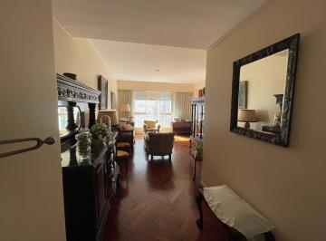 Departamento de 3 ambientes, Barrio Norte · Esmeralda 1075 - 3 Ambientes C/dep - 1 Dor y Comedor o 2do Dorm