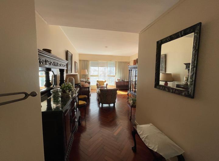 Departamento · 69m² · 3 Ambientes