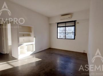 Departamento · 58m² · 3 Ambientes · Departamento 3amb en El Corazon de Barrio Norte