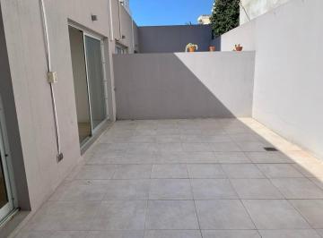 Departamento · 65m² · 3 Ambientes · Flores 3 Ambientes con Patio 2 Baños Full Amenities