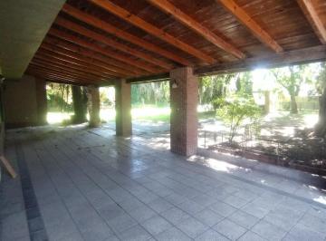 Bodega-Galpón de 4 ambientes, Rosario · Venta/financiacion/permuta Casa Mas Galpon Bv Oroño y Segui. Rosario